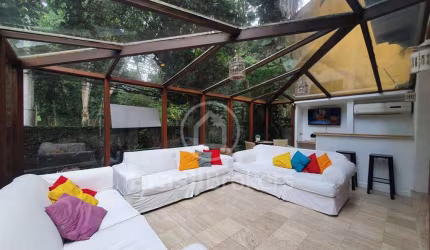 Imóvel Comercial  - Jardim Botânico