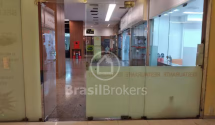 INFO PONTO LTDA - Imóvel Comercial