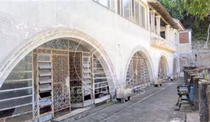 Terreno Residencial  - Copacabana