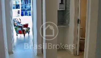 Sala Comercial  - Leblon