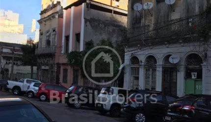 Terreno Residencial  - Glória