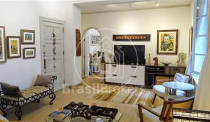 CONDOMINIO EDIFICIO ITAOCA - Apartamento 3 quartos, sendo 1 suíte