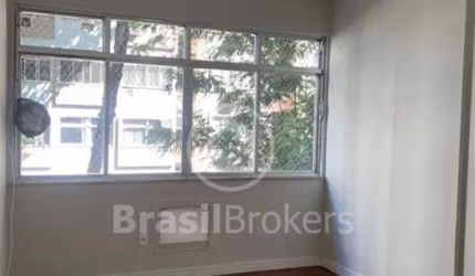 Excelente apartamento em Botafogo 2 quartos 97m²