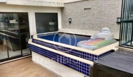 Cobertura com 3 Quartos à venda, 247m² - Leblon