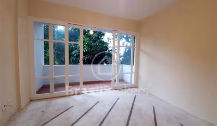 Apartamento 3 quartos Jardim Botanico