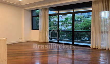 IPANEMA VARANDA SALA DE ESTAR JANTAR 2 SUITES DEPENDÊNCIAS GARAGEM