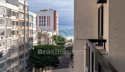 Apartamento à venda com 70,00m² e 1 quarto em Ipanema, Rio de Janeiro - RJ