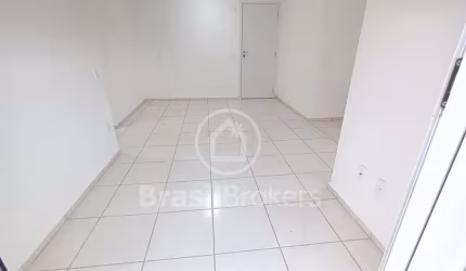 Apartamento Garden com 2 Dormitórios