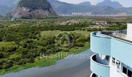 Apartamento à venda com 78,00m² e 2 quartos em Barra da Tijuca, Rio de Janeiro - rj