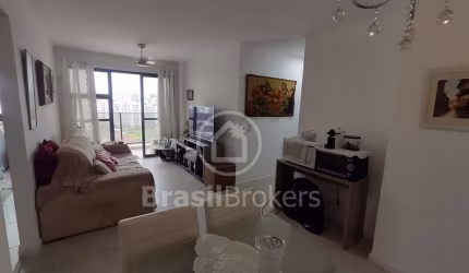 Barra Olímpica Excelente Apartamento Condomínio Completo.
