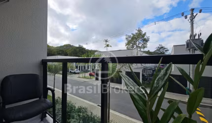 Vitale Eco Apartamento  2 quartos