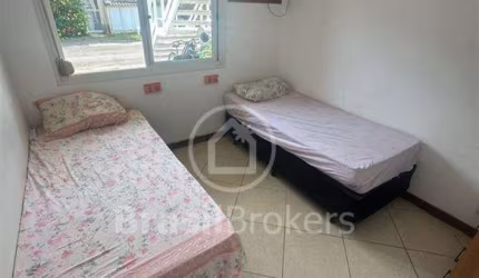 Excelente apartamento em ótima localização de Vargem Pequena!!!!