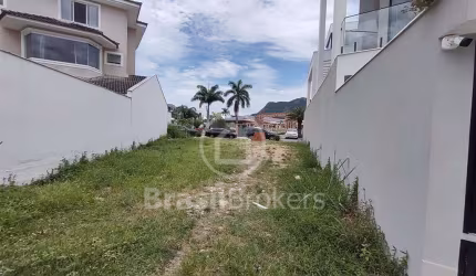 Riviera Del Sol Terreno com a melhor localização.