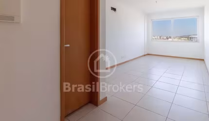 Sala Comercial à venda com 21,90m² e 1 quarto em Campo Grande, Rio de Janeiro - RJ