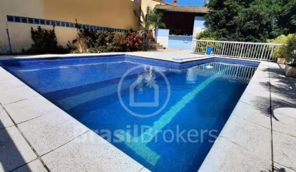 Casa No Condomínio Eldorado