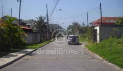 Terreno Residencial  - Vargem Pequena