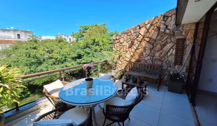 Recreio dos Bandeirantes, Melhor localização Próximo a Barra, Cobertura Duplex.