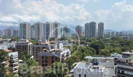Apartamento à venda no Condomínio Wonderful Ocean Suítes