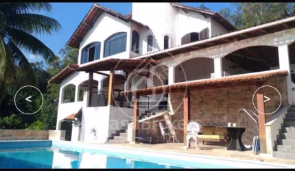 Casa de Condomínio à venda com 1568,00 m² e 5 quartos em Itanhangá, Rio de Janeiro - rj