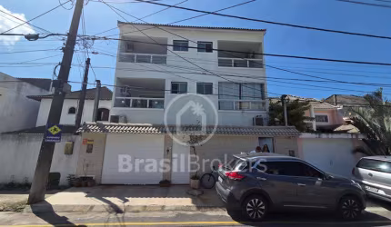 Casa triplex 280 m2- Vargem Pequena