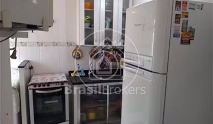 Apartamento à venda com 58,00m² e 3 quartos em Vargem Pequena, Rio de Janeiro - rj