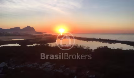 Condomínio Pedra de Itaúna -  ed. Verdes Mares
