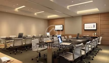 ideal para investidor. Sala na Abelardo Bueno já locada