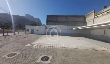 Terreno Residencial à venda com 605,00m² e 2 quartos em Barra da Tijuca, Rio de Janeiro - rj