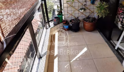 Apartamento à venda com 0m² e 2 quartos em Jacarepaguá, Rio de Janeiro - rj