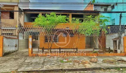 Casa à venda com 365,00m² e 4 quartos em Curicica, Rio de Janeiro - rj