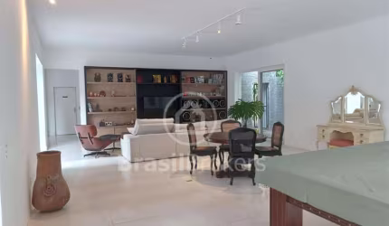 Casa à venda com 8500,00m² e 4 quartos em Itanhangá, Rio de Janeiro - rj