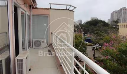 CONJUNTO COMERCIAL / SHOPPING DOWNTOWN