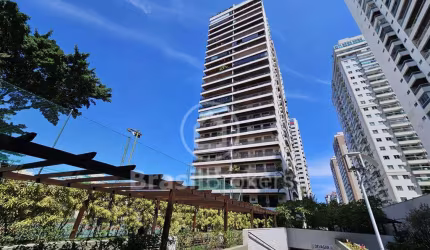 ABM Royal Barravaí - Apartamento 4 Quartos (1 suíte)