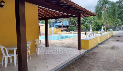 Sítio à venda - 3 quartos - Vargem Grande