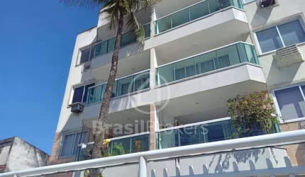 Apartamento 2 quartos prático e aconchegante
