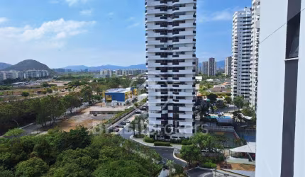 Barra Bali, Barra da Tijuca, Varanda, 3 Quartos, 2 Vagas de Garagem