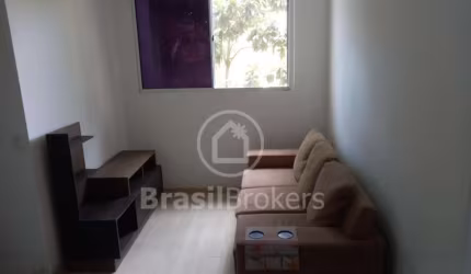 Apartamento no Reserva da Praia