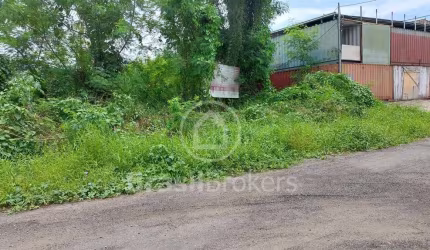 Terreno Residencial  - Vargem Grande