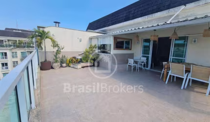 Cobertura duplex -  Le Parc Residential Resort