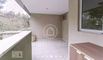 Apartamento 3 Dormitórios 1 suite