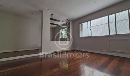 Apartamento à venda com 3 quartos no Jardim Oceânico
