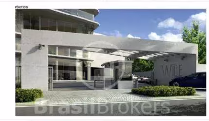 Apartamento à venda com 105,00m² e 2 quartos em Recreio dos Bandeirantes, Rio de Janeiro - rj