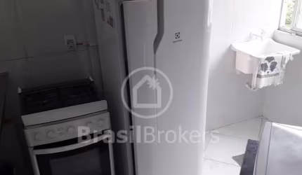 Ótimo apartamento próximoao Rio Centro !!!!