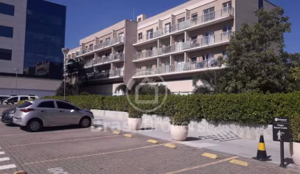 Apartamento à venda com 71,00m² e 2 suítes, na Barra da Tijuca