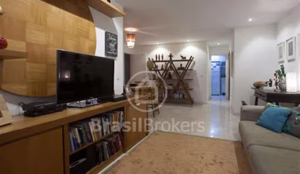APARTAMENTO 3 QUARTOS COM VISTA MAR E RESERVA FLORESTAL