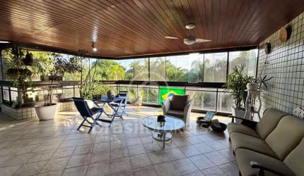 Belissimo apartamento no Recreio