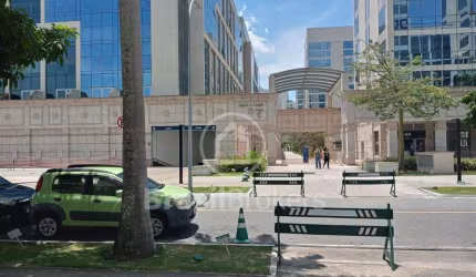 SALA COMERCIAL  à venda com 73,00m²  - centro metropolitano  - Barra   Olímpica, Rio de Janeiro - RJ