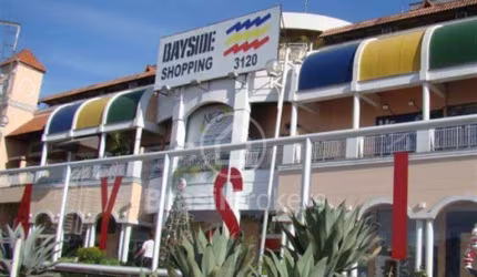 Barra da Tijuca - Bayside Shopping - Loja comercial 27m2