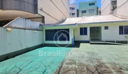 Casa Comercial - Jardim Oceânico RARIDADE
