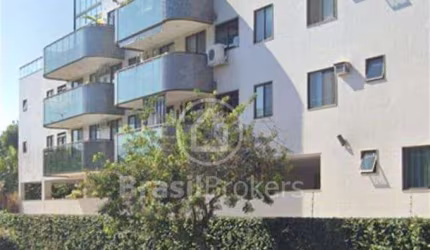 Apartamento à venda com 70,00m² e 2 quartos em Recreio dos Bandeirantes, Rio de Janeiro - rj